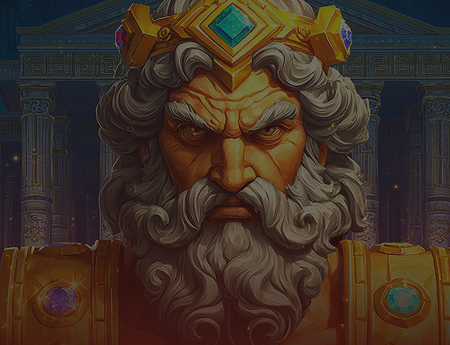 Gates of Olympus
