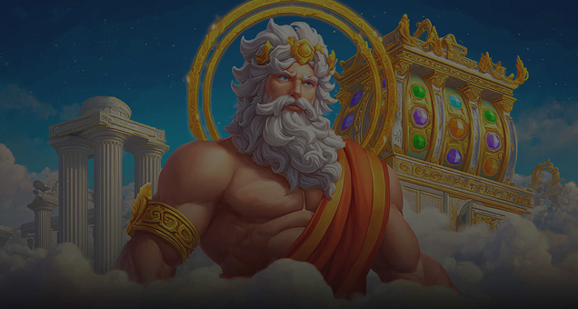 Gates of Olympus