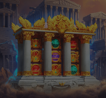 Gates of Olympus