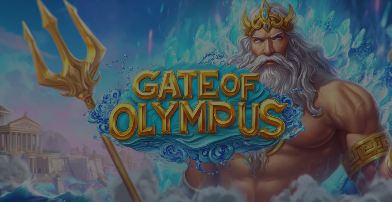 Gates of Olympus