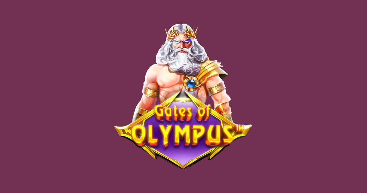 Gates of Olympus